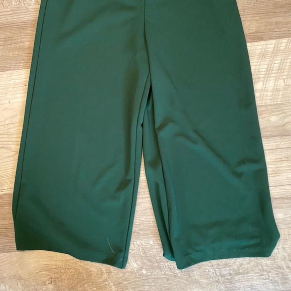 Forever 21 Wide Leg Jumpsuit - Picture 3 of 4